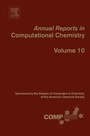 Bild: Annual Reports in Computational Chemistry - Elsevier