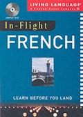 Cover: French in Flight - Random House Inc