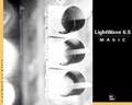 Cover: LightWave 6.5 Magic - New Riders