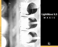 Enlarge image Cover: LightWave 6.5 Magic - New Riders