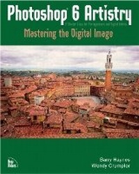 Abbildung von: Photoshop 6 Artistry - New Riders
