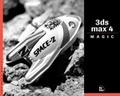 Cover: 3ds max 4 Magic - New Riders