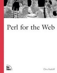 Abbildung von: Perl for the Web - New Riders