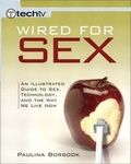 Cover: TechTV's Wired for Sex - New Riders