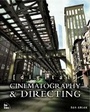 Cover: Digital Cinematography & Directing - New Riders