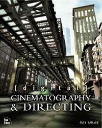 Enlarge image Cover: Digital Cinematography & Directing - New Riders