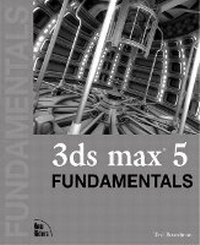 Abbildung von: 3ds max 5 Fundamentals - New Riders