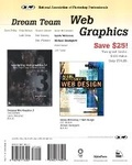 Cover: NAPP Dream Team Web Graphics - New Riders