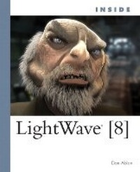 Abbildung von: Inside LightWave 8 - New Riders