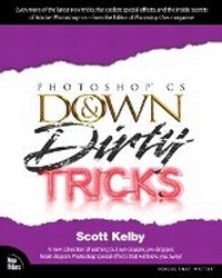 Abbildung von: Adobe Photoshop CS Down & Dirty Tricks - New Riders