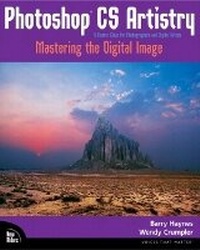 Abbildung von: Photoshop CS Artistry - New Riders