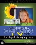 Bild: The Photoshop Elements Book for Digital Photographers - New Riders