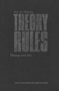 Cover: Theory Rules - University of Toronto Press