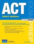 Cover: ACT Exam Prep (2007 Edition) - Pearson It Certification