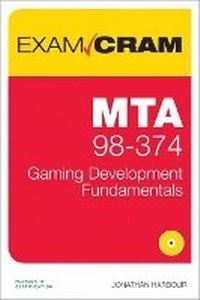 Abbildung von: MTA 98-374 Exam Cram - Pearson It Certification