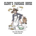 Cover: Clemy's Pancake House - New-Wolf Moon Publishing