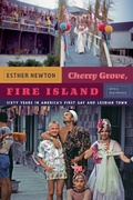Cover: Cherry Grove, Fire Island - De Gruyter