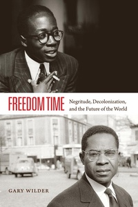 Enlarge image Cover: Freedom Time - De Gruyter