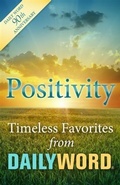 Cover: Positivity - UNITY SCHOOL OF CHRISTIANITY
