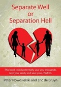 Cover: Separate Well or Separation Hell - Separate Well