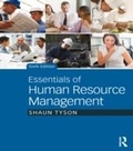 Cover: Essentials of Human Resource Management - Routledge