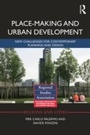 Cover: Place-making and Urban Development - Routledge