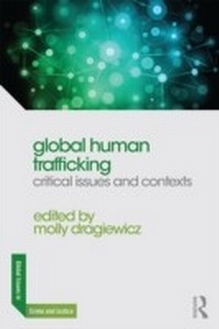 Enlarge image Cover: Global Human Trafficking - Routledge
