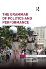 Cover: The Grammar of Politics and Performance - Routledge