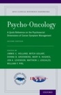 Bild: Psycho-Oncology - OUP eBook