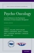 Cover: Psycho-Oncology - OUP eBook