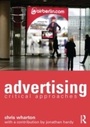 Cover: Advertising - Routledge
