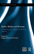 Cover: Books, Bodies and Bronzes - Routledge