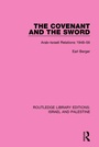 Cover: The Covenant and the Sword - Routledge