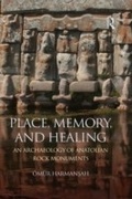 Cover: Place, Memory, and Healing - Routledge