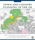 Cover: Town and Country Planning in the UK - Routledge