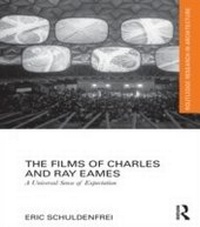 Bild vergrößern Bild: The Films of Charles and Ray Eames - Routledge