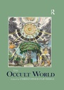 Cover: The Occult World - Routledge