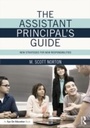 Cover: The Assistant Principal's Guide - Routledge