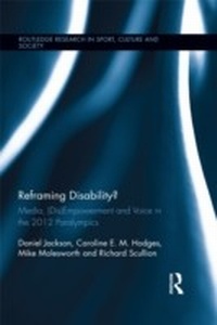Abbildung von: Reframing Disability? - Routledge