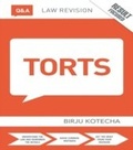 Bild: Q&A Torts - Routledge