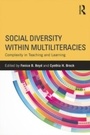 Cover: Social Diversity within Multiliteracies - Routledge