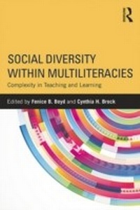 Abbildung von: Social Diversity within Multiliteracies - Routledge