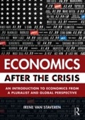 Bild: Economics After the Crisis - Routledge