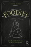 Cover: Foodies - Routledge
