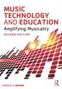 Abbildung von: Music Technology and Education - Routledge