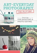 Cover: Art of Everyday Photography Companion - North Light Books