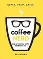Cover: Coffee Nerd - Adams Media