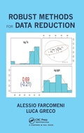 Cover: Robust Methods for Data Reduction - CRC Press
