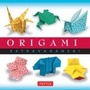 Cover: Origami Extravaganza! - Tuttle Publishing