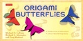 Cover: Origami Butterflies Ebook - Tuttle Publishing